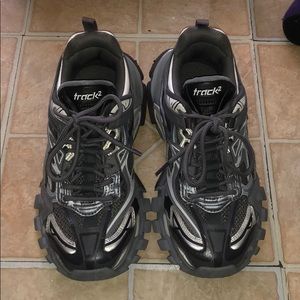 Balenciaga Track2
